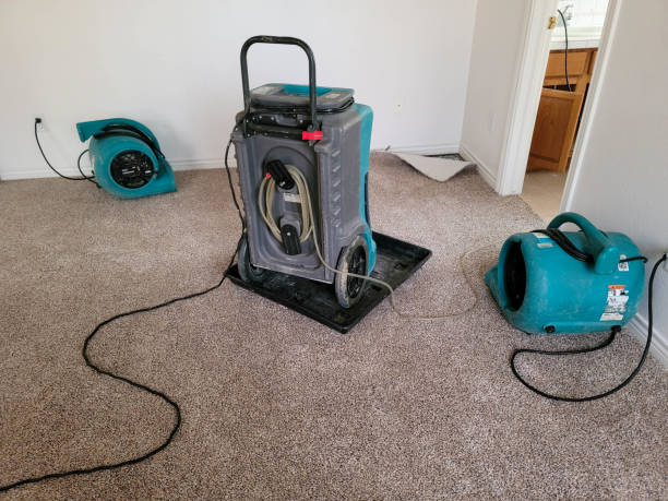 Trusted Camp Croft, SC Water damage restoration Experts