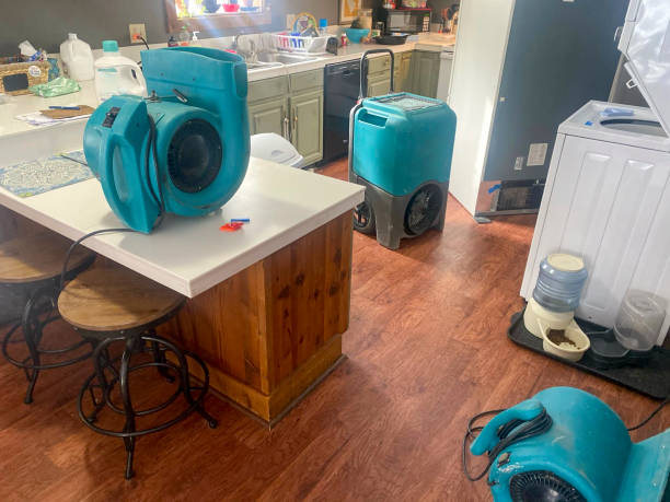 Best 24-hour water damage restoration  in Camp Croft, SC