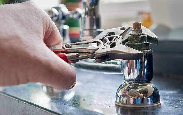 Best Local water damage restoration  in Camp Croft, SC