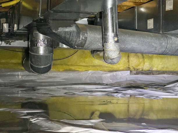 Best Emergency water damage restoration  in Camp Croft, SC